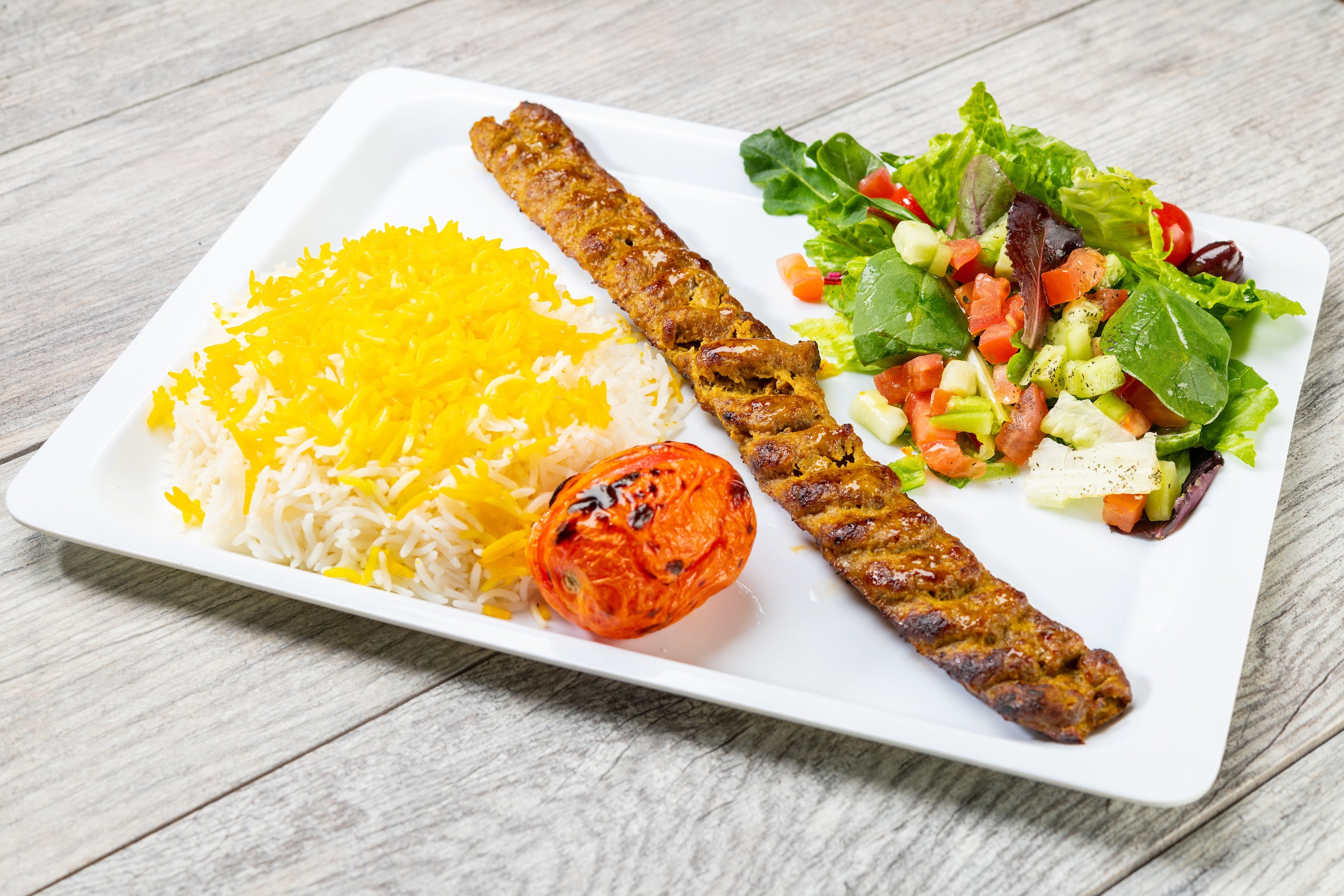Chicken Koobideh Kabob Online Orders www.enlace .sv